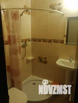 Дом 30м&sup2;, 1-этажный, посуточно, 