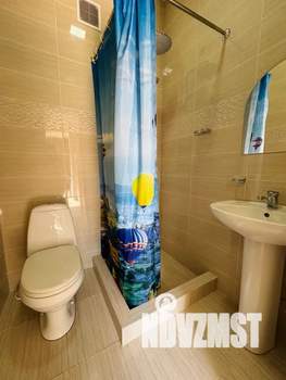 Дом 20м&sup2;, 1-этажный, посуточно, 