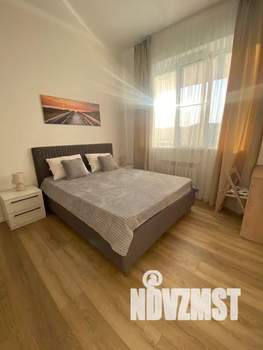 Дом 100м&sup2;, 1-этажный, посуточно, 