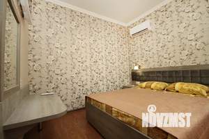 Дом 56м&sup2;, 1-этажный, посуточно, 