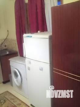 Дом 28м&sup2;, 1-этажный, на длительный срок, 