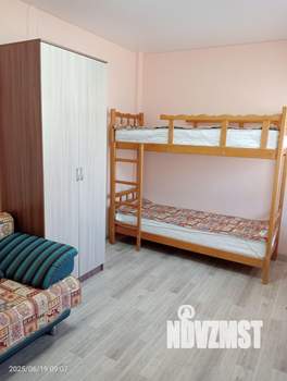 Дом 90м&sup2;, 1-этажный, посуточно, 