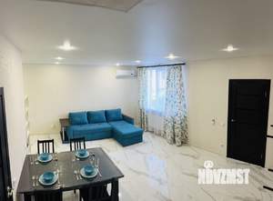 Дом 84м&sup2;, 2-этажный, на длительный срок, 