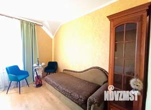 Коттедж 85м², 2-этажный, на длительный срок, 