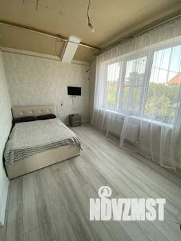 Дом 130м&sup2;, 2-этажный, посуточно, 