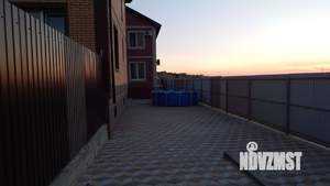 Дом 130м², 3-этажный, на длительный срок, 