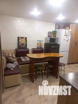 Дом 34м², 1-этажный, посуточно, 