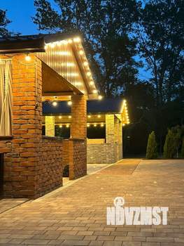 Дом 20м&sup2;, 1-этажный, посуточно, 