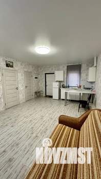 Дом 60м&sup2;, 2-этажный, посуточно, 