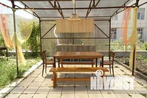 Дом 100м², 2-этажный, посуточно, 