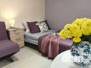 Дом 20м&sup2;, 1-этажный, посуточно, 