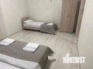 Дом 50м&sup2;, 2-этажный, посуточно, 