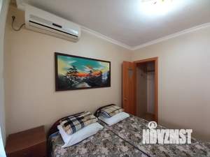 Дом 40м&sup2;, 1-этажный, посуточно, 