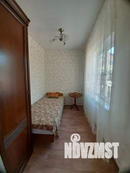 Дом 44м², 1-этажный, посуточно, 