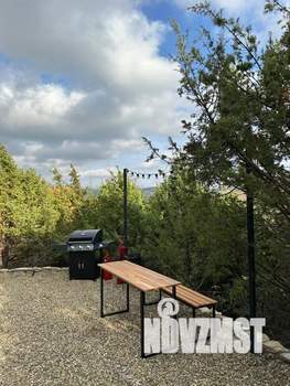 Дом 70м&sup2;, 1-этажный, посуточно, 