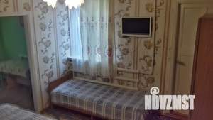 Дом 50м&sup2;, 1-этажный, посуточно, 