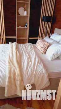 Дом 100м&sup2;, 2-этажный, посуточно, 