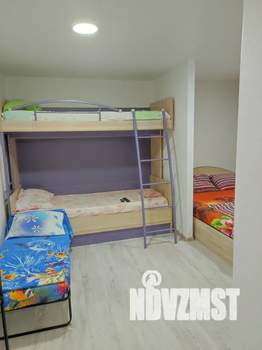 Дом 45м², 2-этажный, посуточно, 