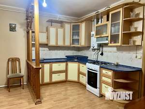 Дом 103м&sup2;, 2-этажный, на длительный срок, 