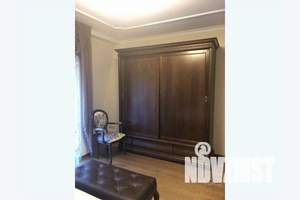 Дом 96м&sup2;, 2-этажный, посуточно, 