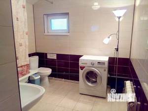 Дом 52м&sup2;, 2-этажный, на длительный срок, 