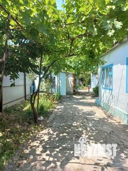 Дом 60м&sup2;, 2-этажный, на длительный срок, 