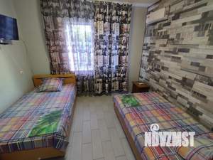 Дом 100м&sup2;, 2-этажный, посуточно, 