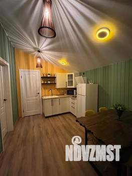 Дом 48м², 1-этажный, посуточно, 