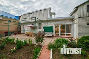 Дом 28м&sup2;, 2-этажный, посуточно, 