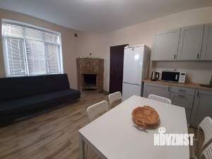 Дом 110м&sup2;, 2-этажный, на длительный срок, 