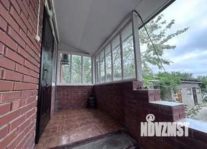 Дом 82м&sup2;, 1-этажный, посуточно, 