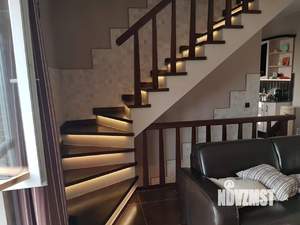 Дом 230м&sup2;, 3-этажный, на длительный срок, 