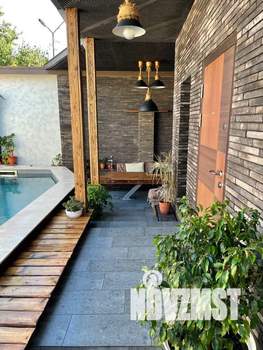 Дом 99м², 1-этажный, посуточно, 