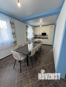 Коттедж 160м², 3-этажный, на длительный срок, 