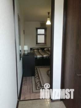 Дом 30м&sup2;, 1-этажный, посуточно, 