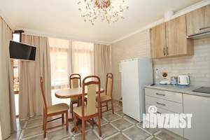 Дом 56м&sup2;, 1-этажный, посуточно, 