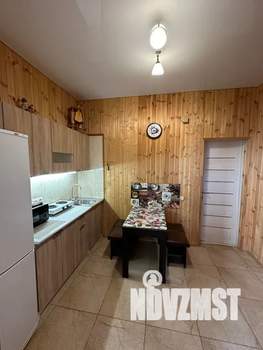 Дом 50м&sup2;, 1-этажный, посуточно, 