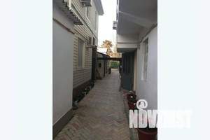 Дом 20м&sup2;, 1-этажный, посуточно, 