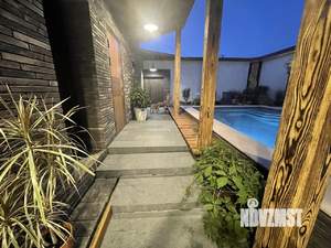 Дом 99м&sup2;, 1-этажный, посуточно, 