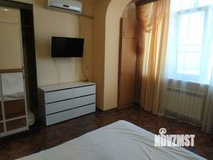 Дом 120м&sup2;, 4-этажный, на длительный срок, 