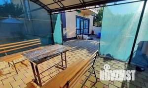 Таунхаус 130м², 2-этажный, на длительный срок, 