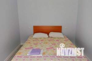 Дом 59м², 1-этажный, посуточно, 