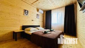 Дом 70м&sup2;, 2-этажный, посуточно, 