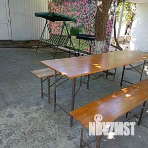 Дом 80м&sup2;, 1-этажный, посуточно, 