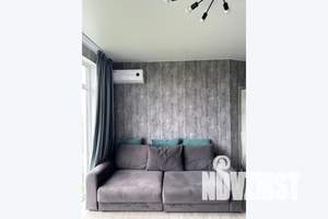 Дом 110м&sup2;, 1-этажный, посуточно, 