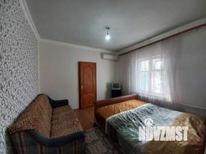 Дом 75м², 2-этажный, на длительный срок, 