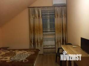 Дом 90м&sup2;, 2-этажный, посуточно, 