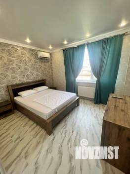 Дом 140м², 2-этажный, посуточно, 