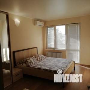 Дом 100м&sup2;, 2-этажный, посуточно, 