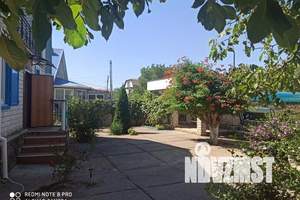 Дом 100м&sup2;, 2-этажный, посуточно, 